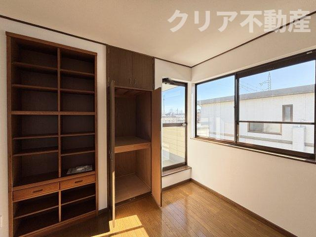 【収納】 | 前橋市田口町中古住宅