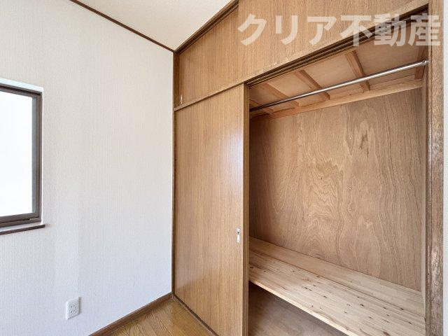 【収納】 | 前橋市田口町中古住宅
