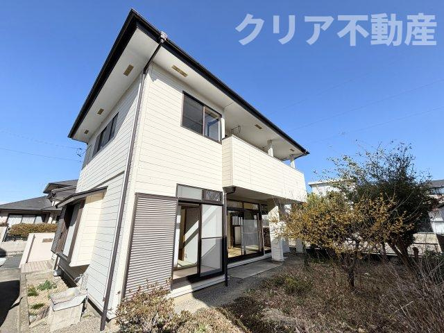 【外観】 | 前橋市田口町中古住宅