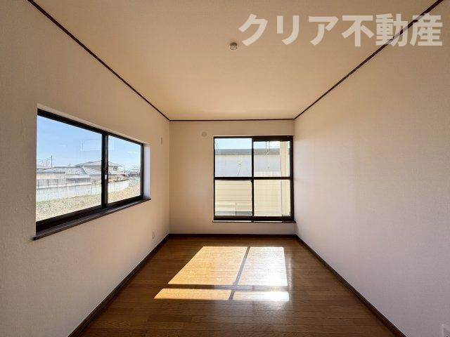 【寝室】 | 前橋市田口町中古住宅