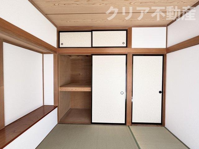【和室】 | 前橋市田口町中古住宅