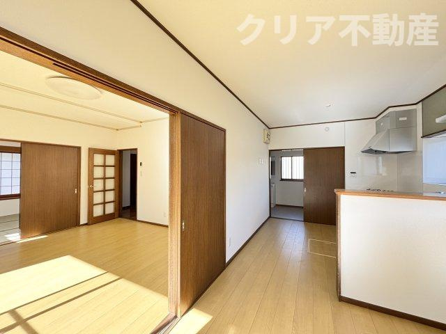 【内装】 | 前橋市田口町中古住宅