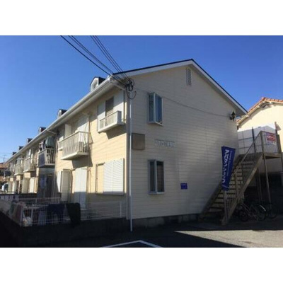 【外観】 | ルネパーク岸和田