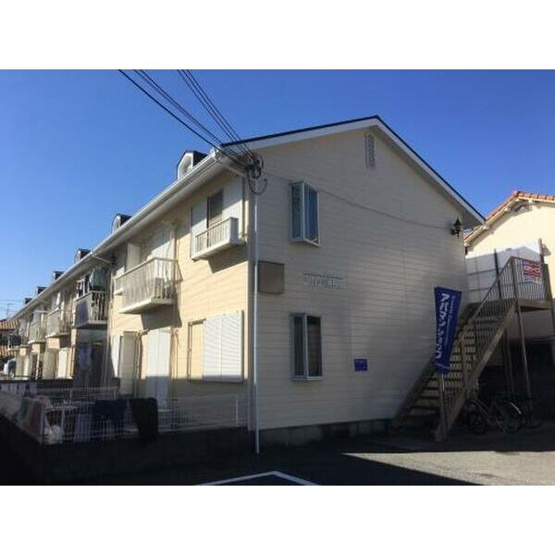 【外観】 | ルネパーク岸和田