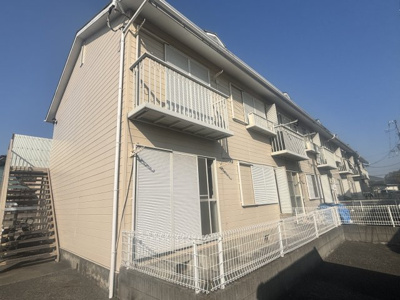 【外観】 | ルネパーク岸和田