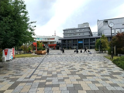 【その他】 | ドメイン３