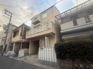 西取石１丁目　貸家の画像