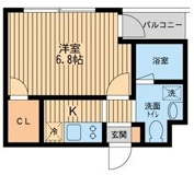 Ｓ－ＦＯＲＴ西船橋の画像