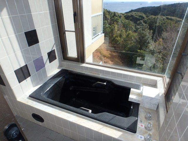 S1763M　リゾート129　碁石が浜パートⅤの浴室