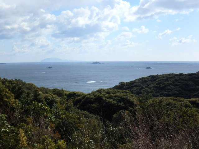 S1763M　リゾート129　碁石が浜パートⅤの展望