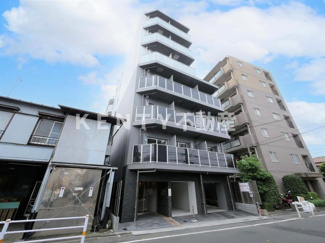 【外観】 | きれいな外観です