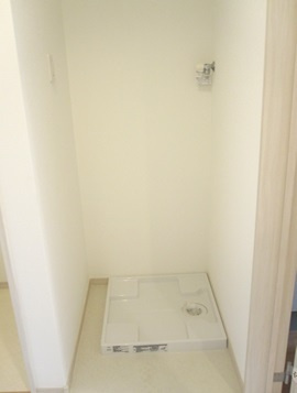 Ambition聖蹟桜ヶ丘Ⅱの設備