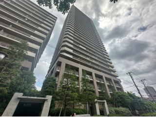 パークシティ大宮セントラルタワー