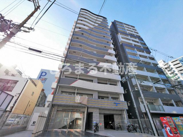 セレニテ北久宝寺