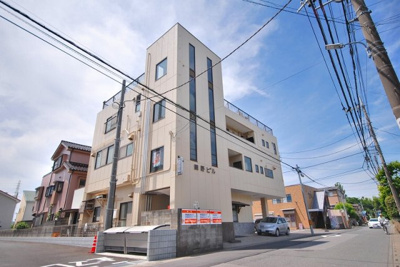 【外観】 | 細野ビル