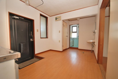 【居間・リビング】 | 細野ビル