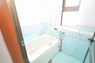 【浴室】 | 細野ビル