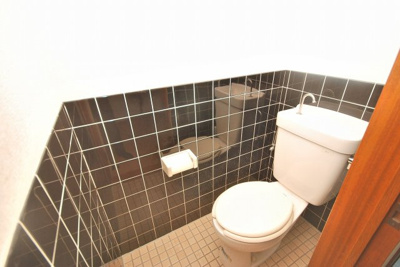 【トイレ】 | 細野ビル