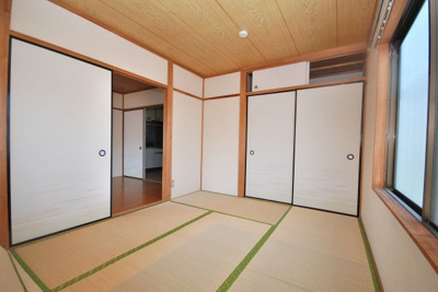 【和室】 | 細野ビル