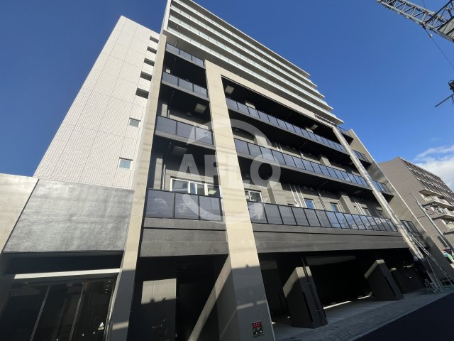 グランディール大今里