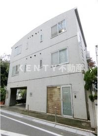【外観】 | ＣＡＳＡ　Ｋ | 物件の外観です