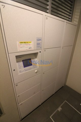 【その他共用部分】 | アーバネックス四ツ橋