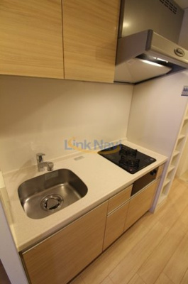 【キッチン】 | アーバネックス四ツ橋