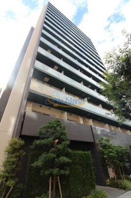 【外観】 | アーバネックス四ツ橋