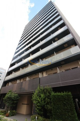 【外観】 | アーバネックス四ツ橋