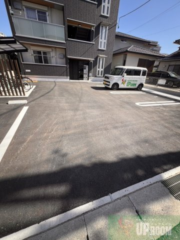 シェルメールの収納