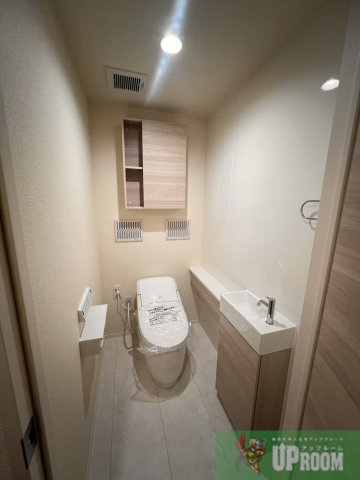 シェルメールの外観