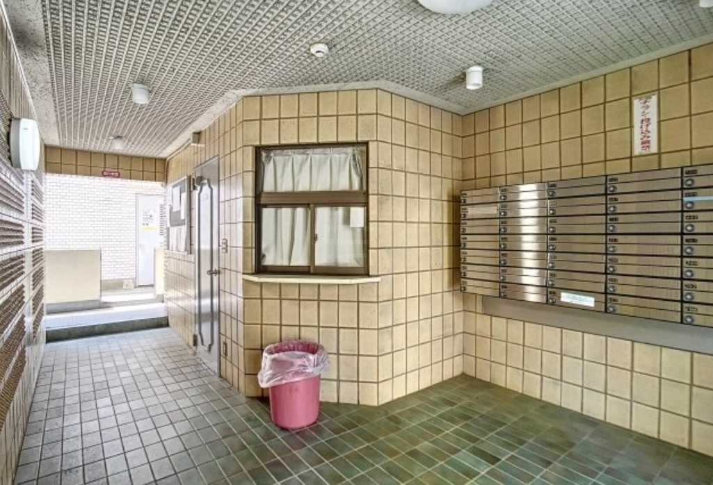 ハイタウン駒沢公園　分譲賃貸　陽当たり良好　学生さんオススメのその他