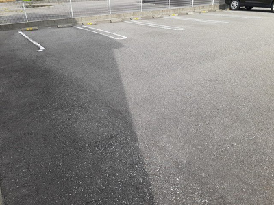 【駐車場】 | ミーティン