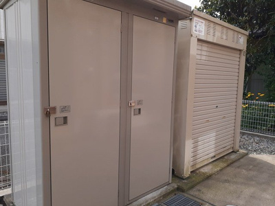 【設備】 | ミーティン