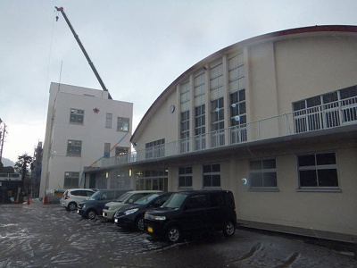 【周辺】 | ミーティン | 東部小学校まで2000m