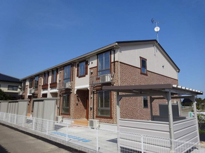 【外観】 | ミーティン