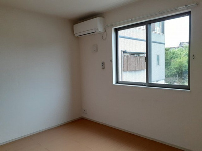 【内装】 | ミーティン