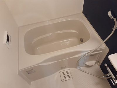 【浴室】 | ミーティン