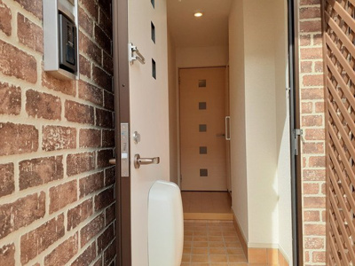 【玄関】 | ミーティン