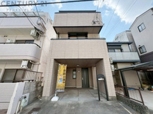 神戸市東灘区魚崎南町8丁目中古戸建の画像