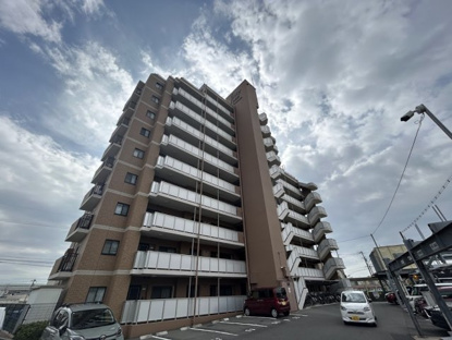 【外観】ジェイシティ五日市アベニュー 