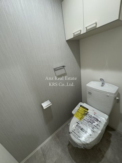 【トイレ】 | ドゥーエ南堀江（旧アルティザ南堀江）