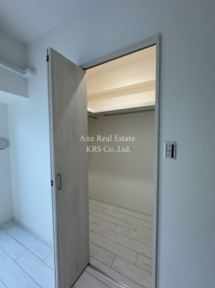 【収納】 | ドゥーエ南堀江（旧アルティザ南堀江）