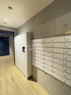 【その他共用部分】 | ドゥーエ南堀江（旧アルティザ南堀江）