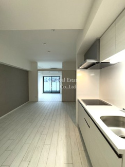 【キッチン】 | ドゥーエ南堀江（旧アルティザ南堀江）