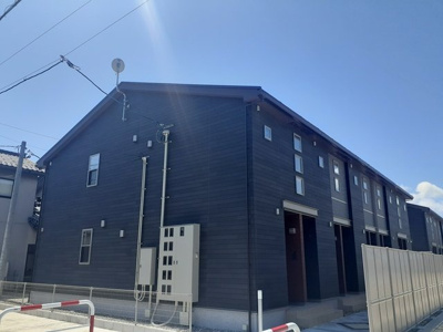 【外観】 | アザレアＥａｓｔ