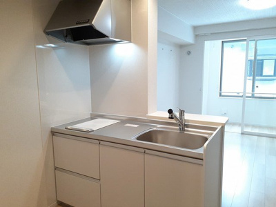 【キッチン】 | アザレアＥａｓｔ