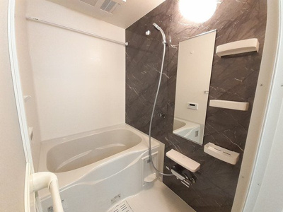 【浴室】 | アザレアＥａｓｔ