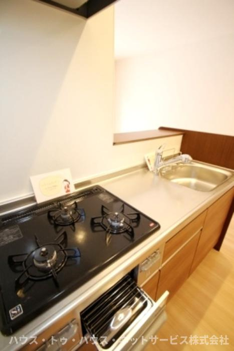 ヴェルデ大島田のその他