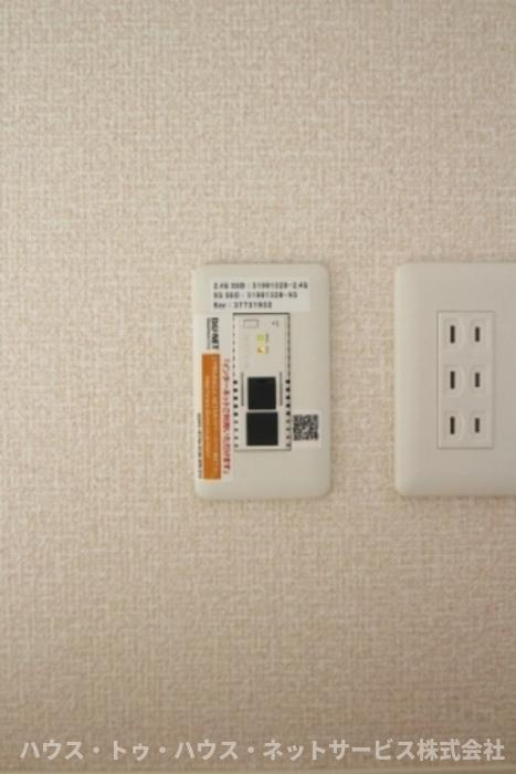 ヴェルデ大島田のその他